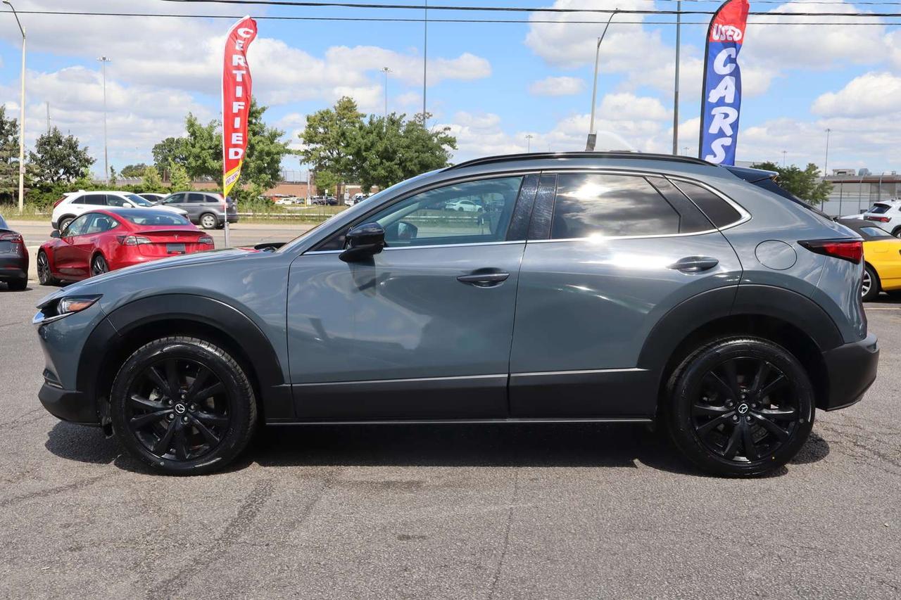 2022 Mazda CX-30 GT w/Turbo AWD   No Accident   ONE OWNER   360 CAMERA Photo