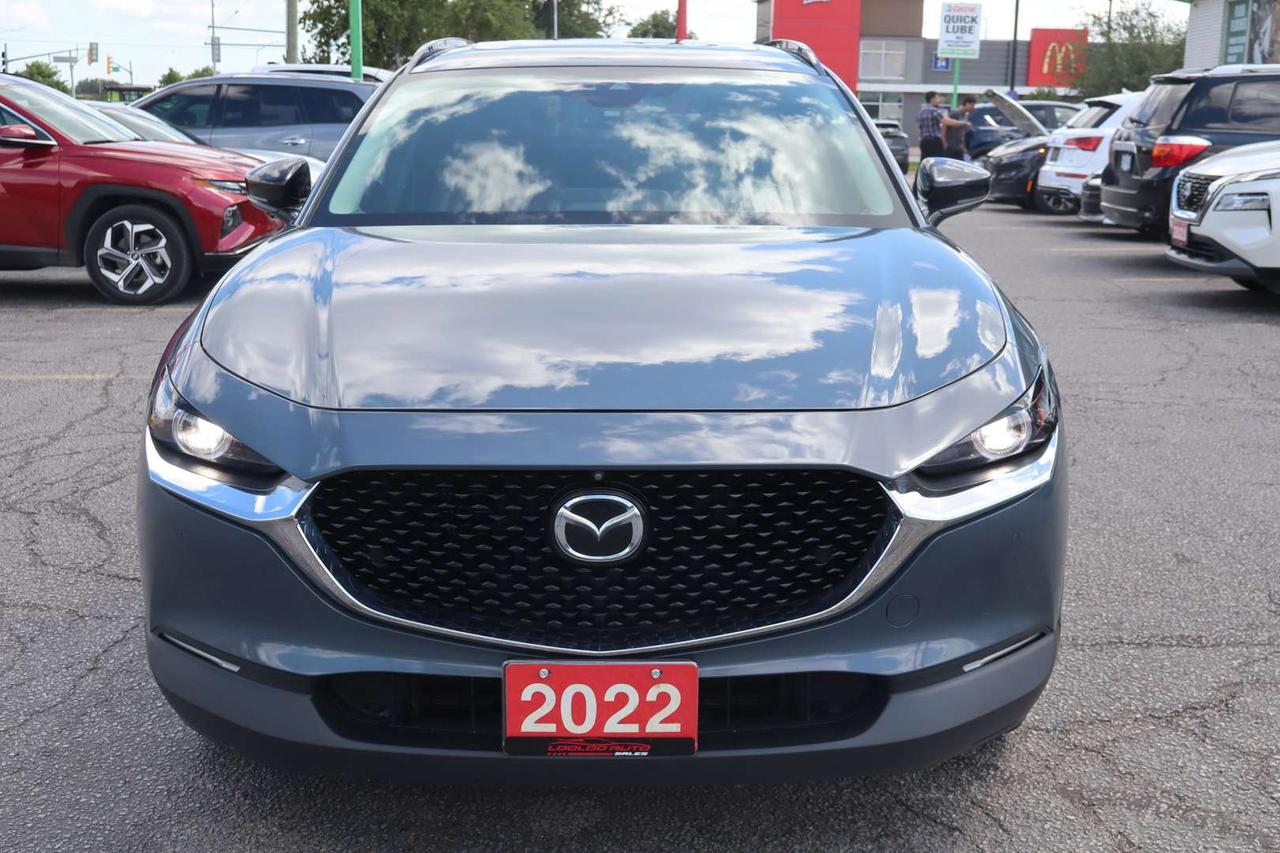 2022 Mazda CX-30 GT w/Turbo AWD   No Accident   ONE OWNER   360 CAMERA Photo5
