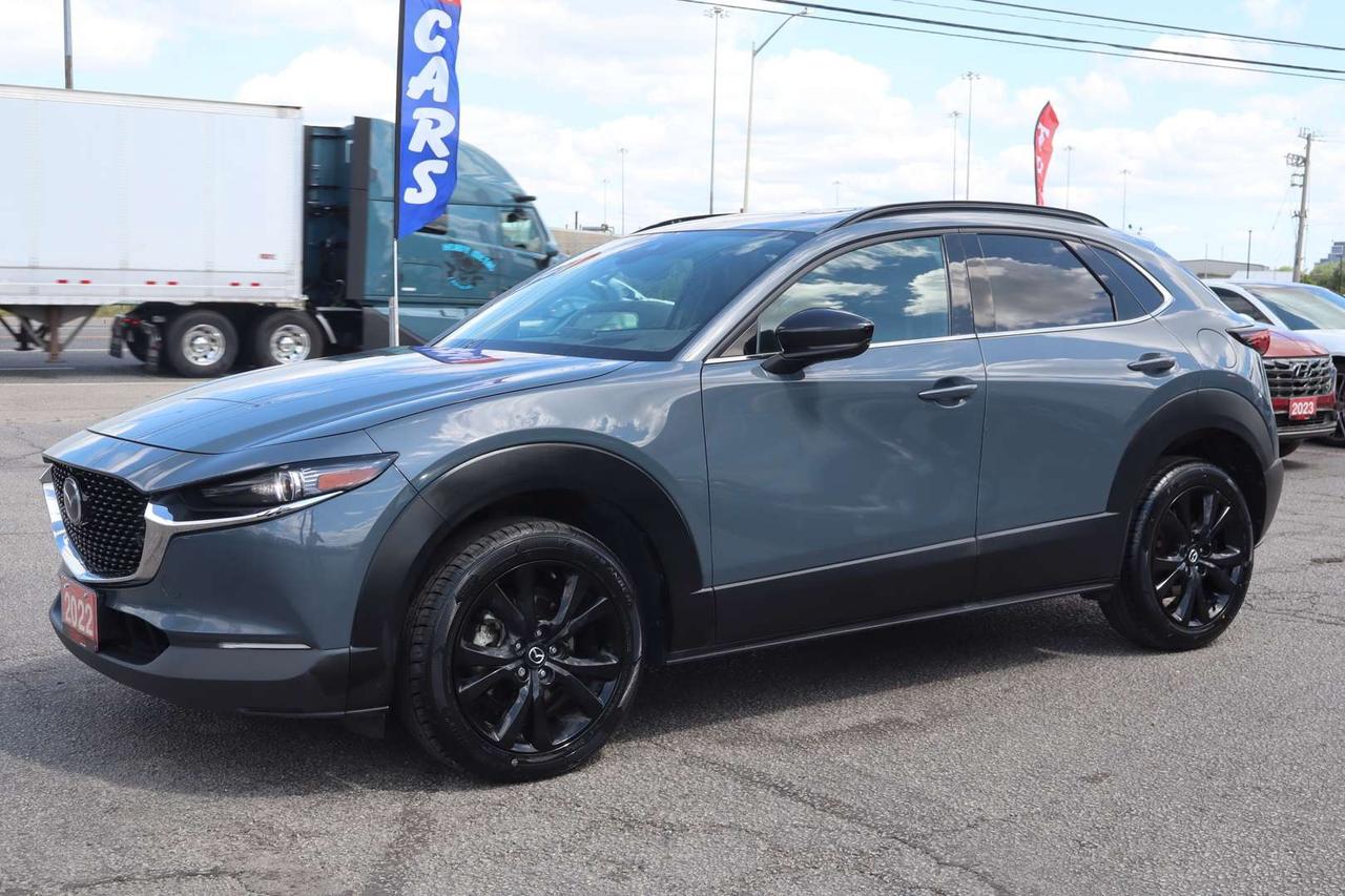 2022 Mazda CX-30 GT w/Turbo AWD   No Accident   ONE OWNER   360 CAMERA Photo