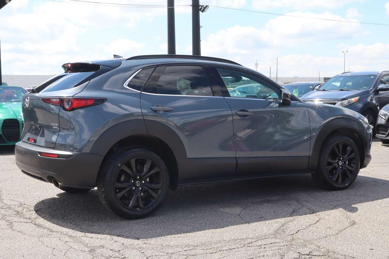 2022 Mazda CX-30 GT w/Turbo AWD   No Accident   ONE OWNER   360 CAMERA Photo