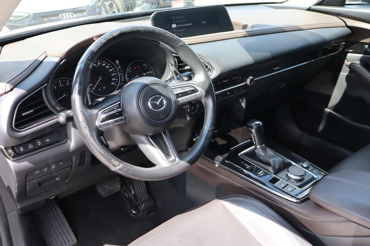 2022 Mazda CX-30 GT w/Turbo AWD   No Accident   ONE OWNER   360 CAMERA Photo