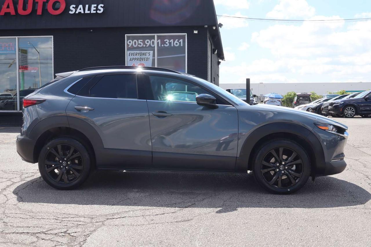 2022 Mazda CX-30 GT w/Turbo AWD   No Accident   ONE OWNER   360 CAMERA Photo