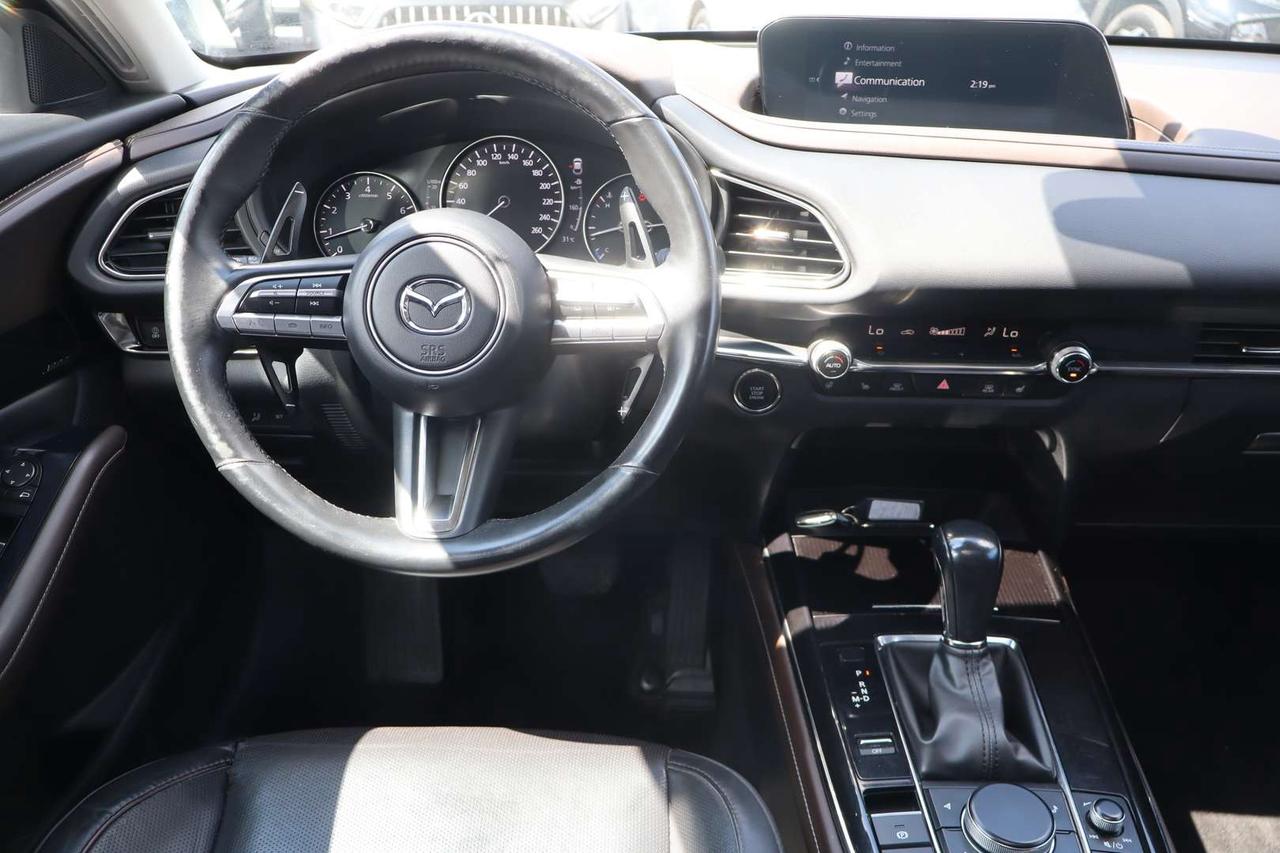 2022 Mazda CX-30 GT w/Turbo AWD   No Accident   ONE OWNER   360 CAMERA Photo