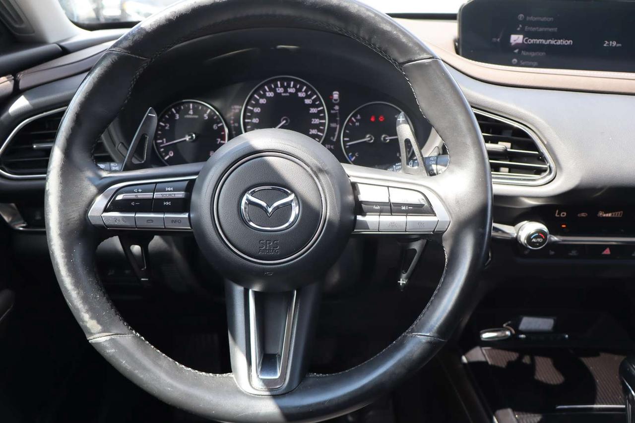 2022 Mazda CX-30 GT w/Turbo AWD   No Accident   ONE OWNER   360 CAMERA Photo
