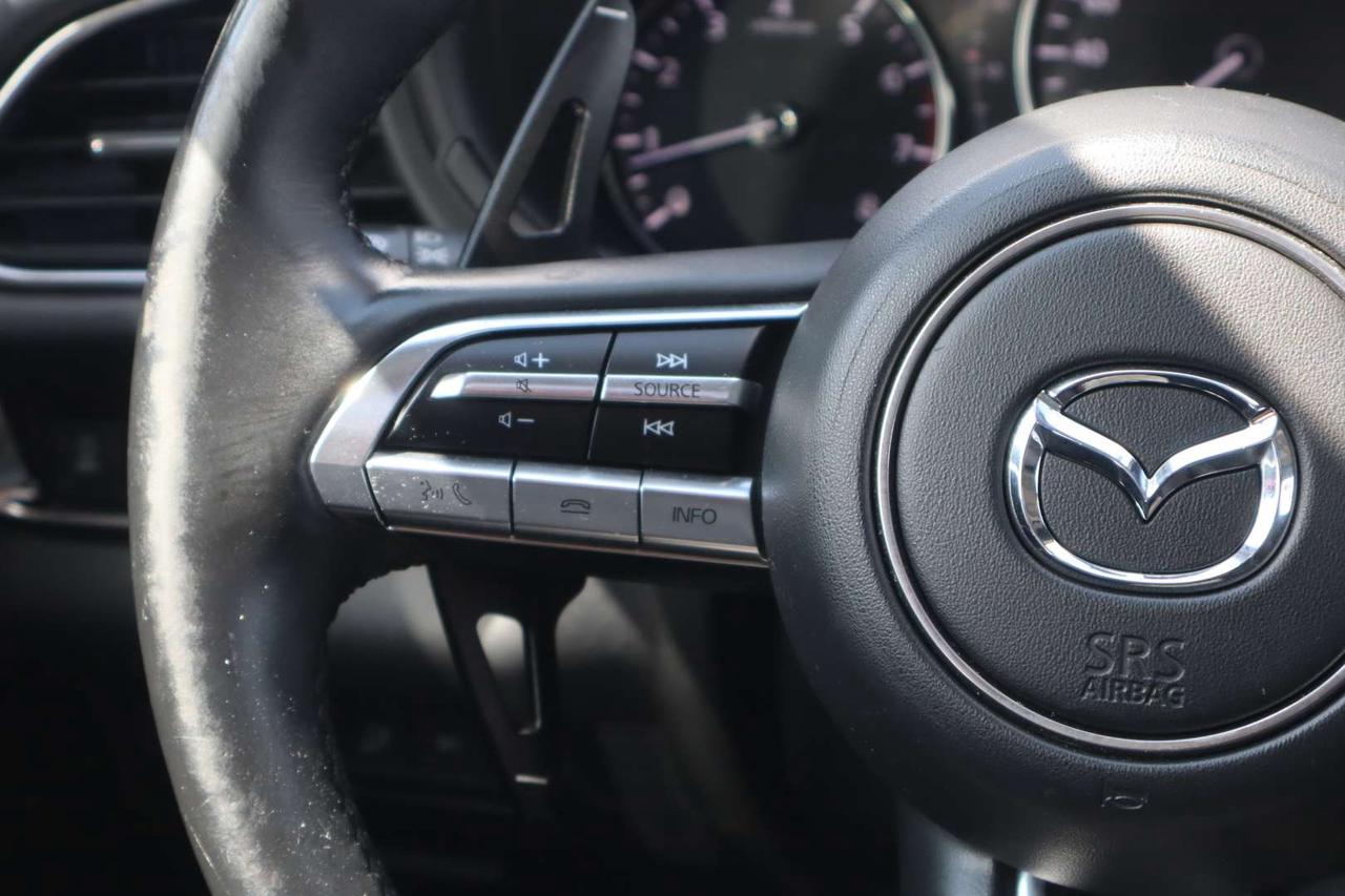 2022 Mazda CX-30 GT w/Turbo AWD   No Accident   ONE OWNER   360 CAMERA Photo