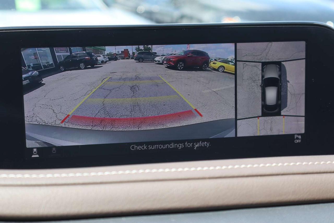 2022 Mazda CX-30 GT w/Turbo AWD   No Accident   ONE OWNER   360 CAMERA Photo