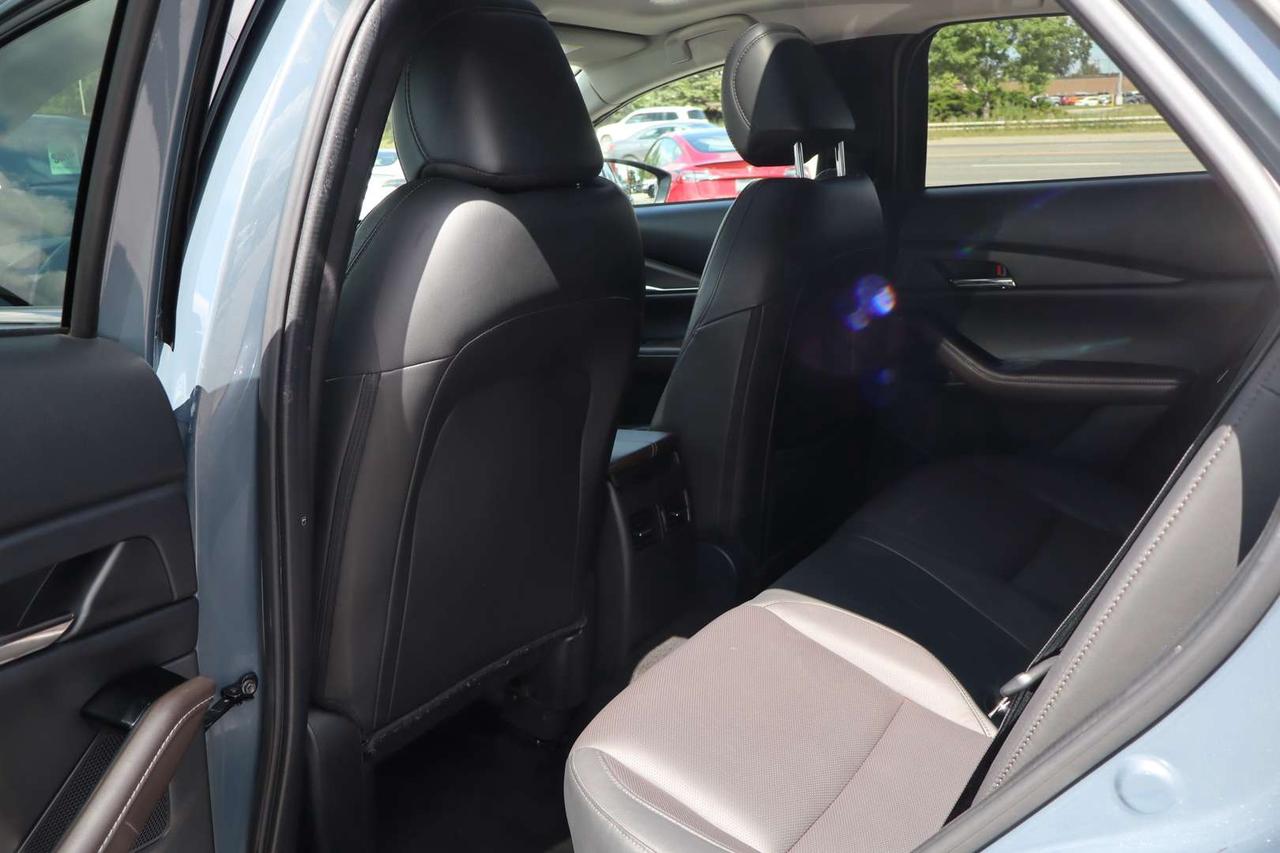 2022 Mazda CX-30 GT w/Turbo AWD   No Accident   ONE OWNER   360 CAMERA Photo