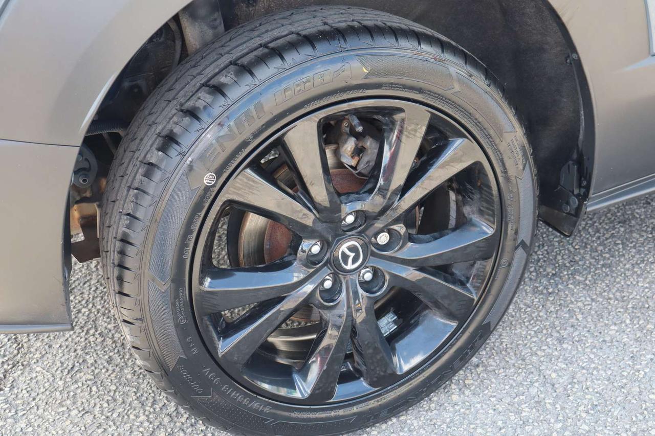 2022 Mazda CX-30 GT w/Turbo AWD   No Accident   ONE OWNER   360 CAMERA Photo