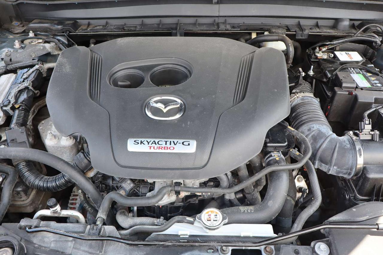 2022 Mazda CX-30 GT w/Turbo AWD   No Accident   ONE OWNER   360 CAMERA Photo