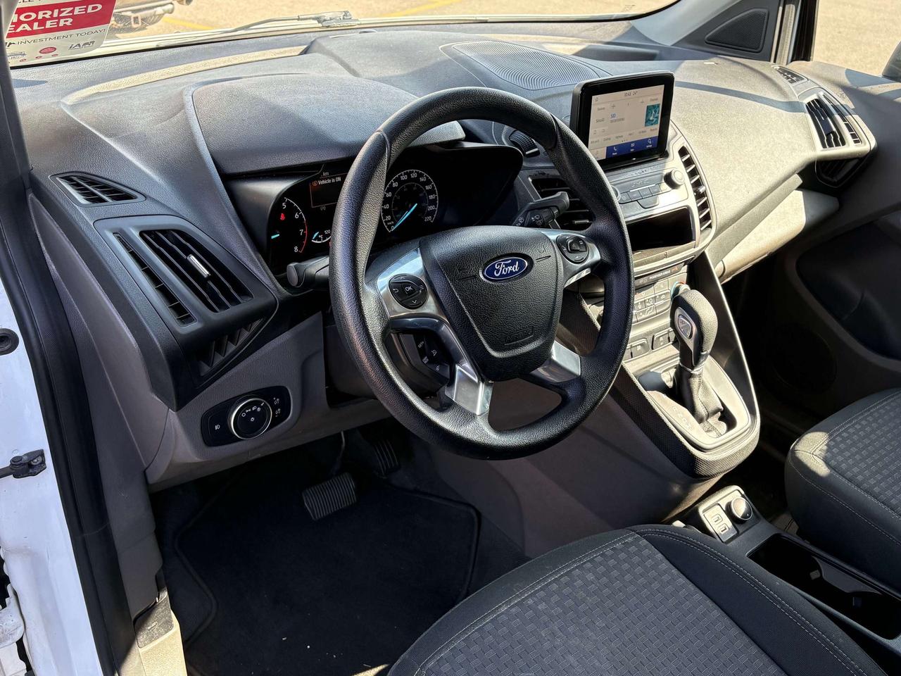 2019 Ford Transit Connect XLT Photo