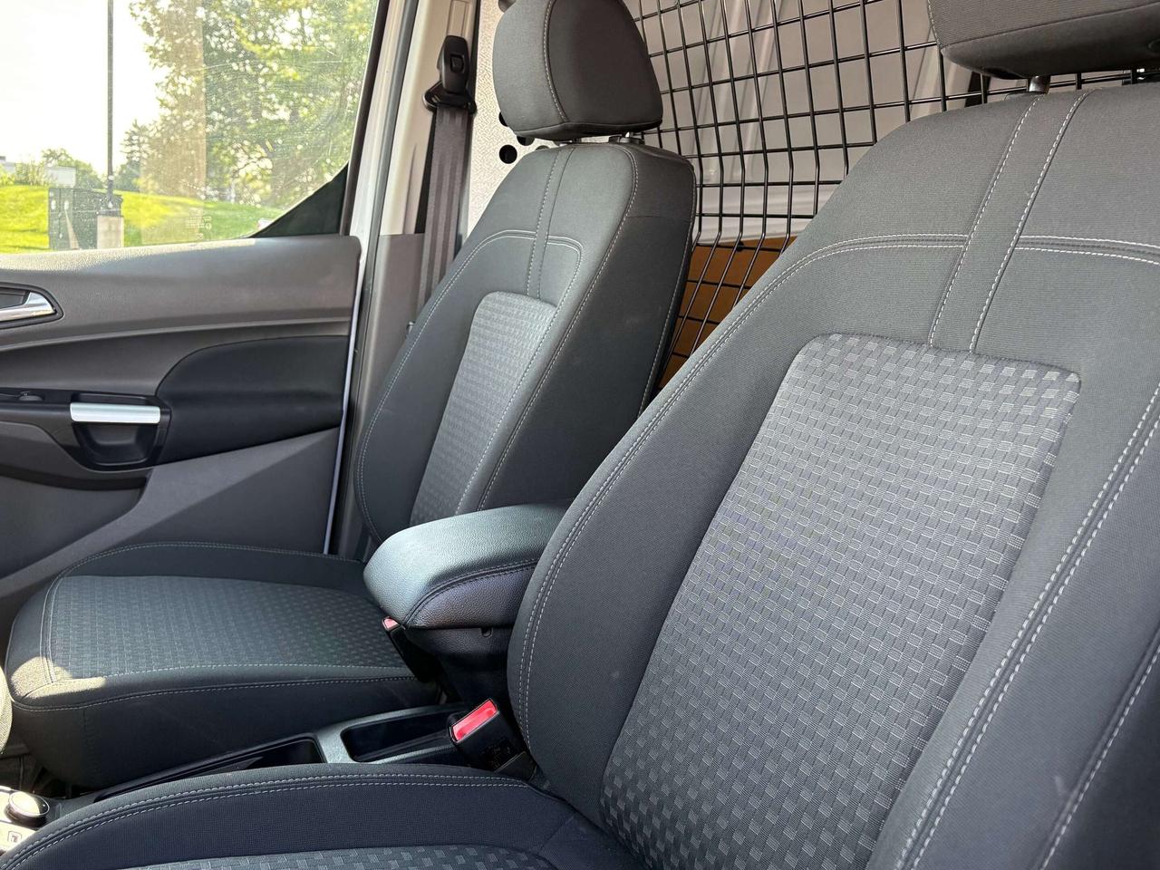 2019 Ford Transit Connect XLT Photo