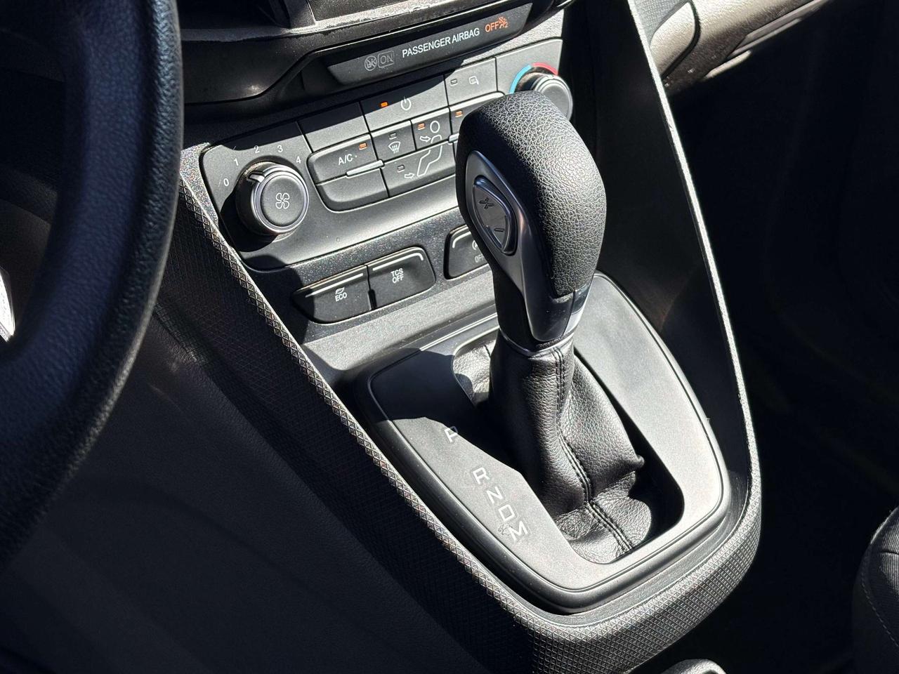 2019 Ford Transit Connect XLT Photo
