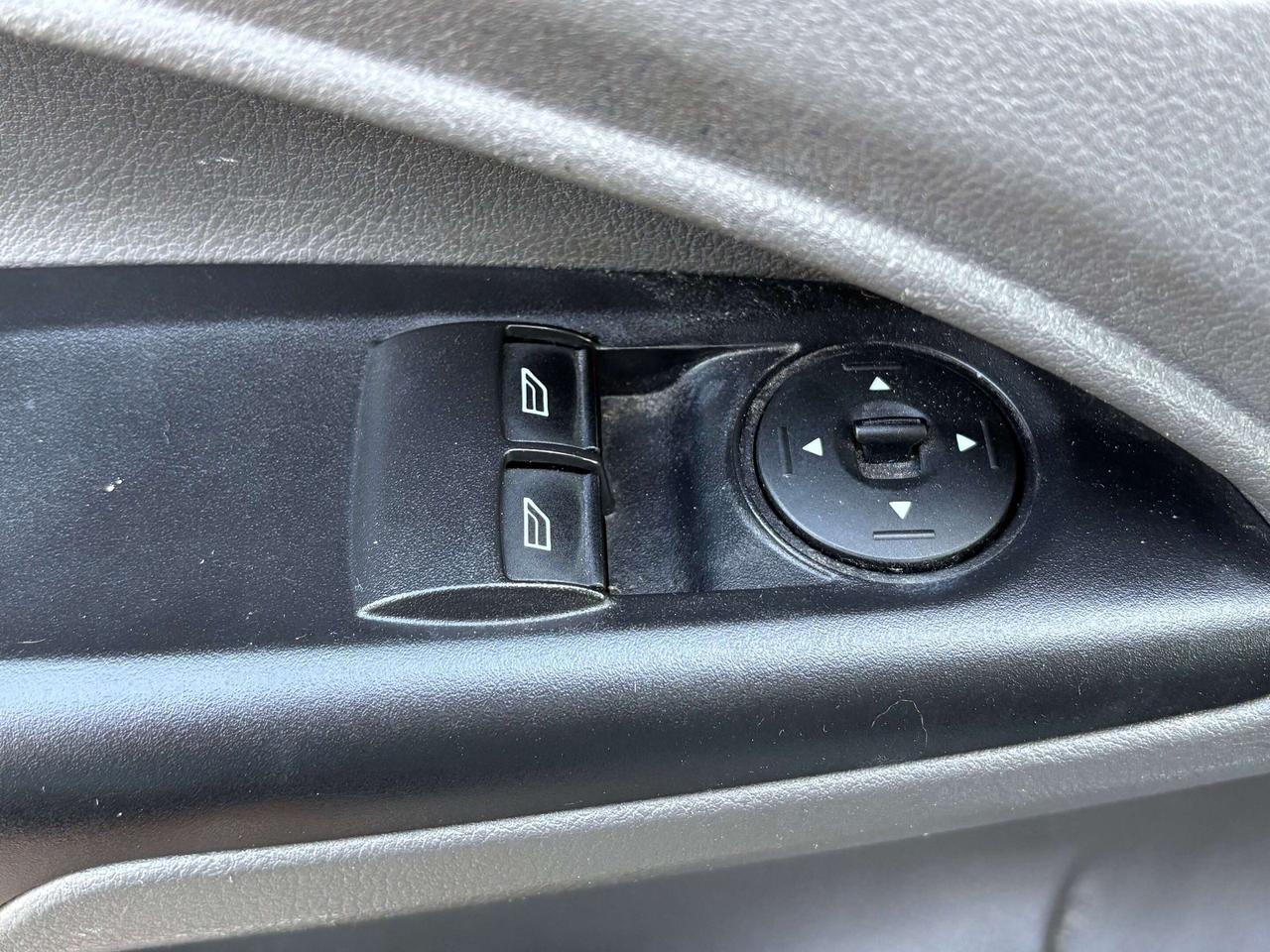 2019 Ford Transit Connect XLT Photo
