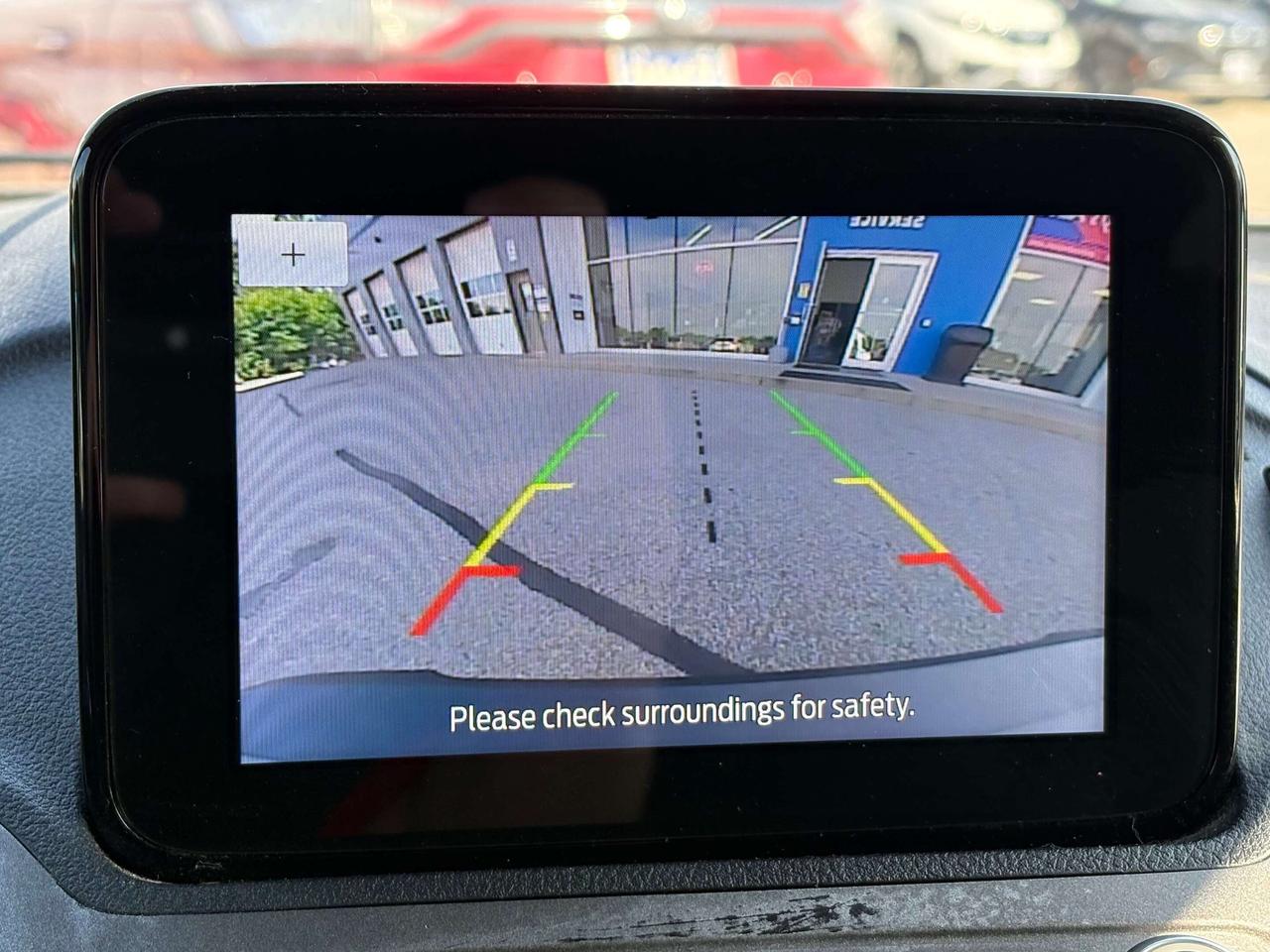 2019 Ford Transit Connect XLT Photo