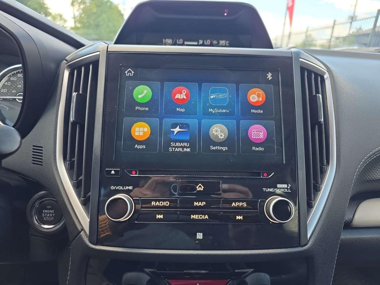 2022 Subaru Forester Limited EYE SIGHT AWD * 1 OWNER / FULL SERVICE HISTORY / CARPLAY / NAVI Photo