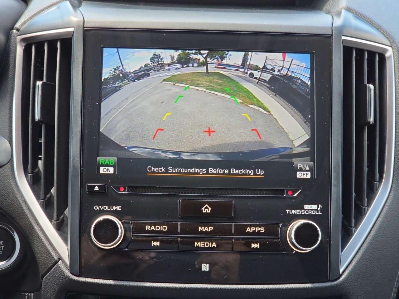 2022 Subaru Forester Limited EYE SIGHT AWD * 1 OWNER / FULL SERVICE HISTORY / CARPLAY / NAVI Photo