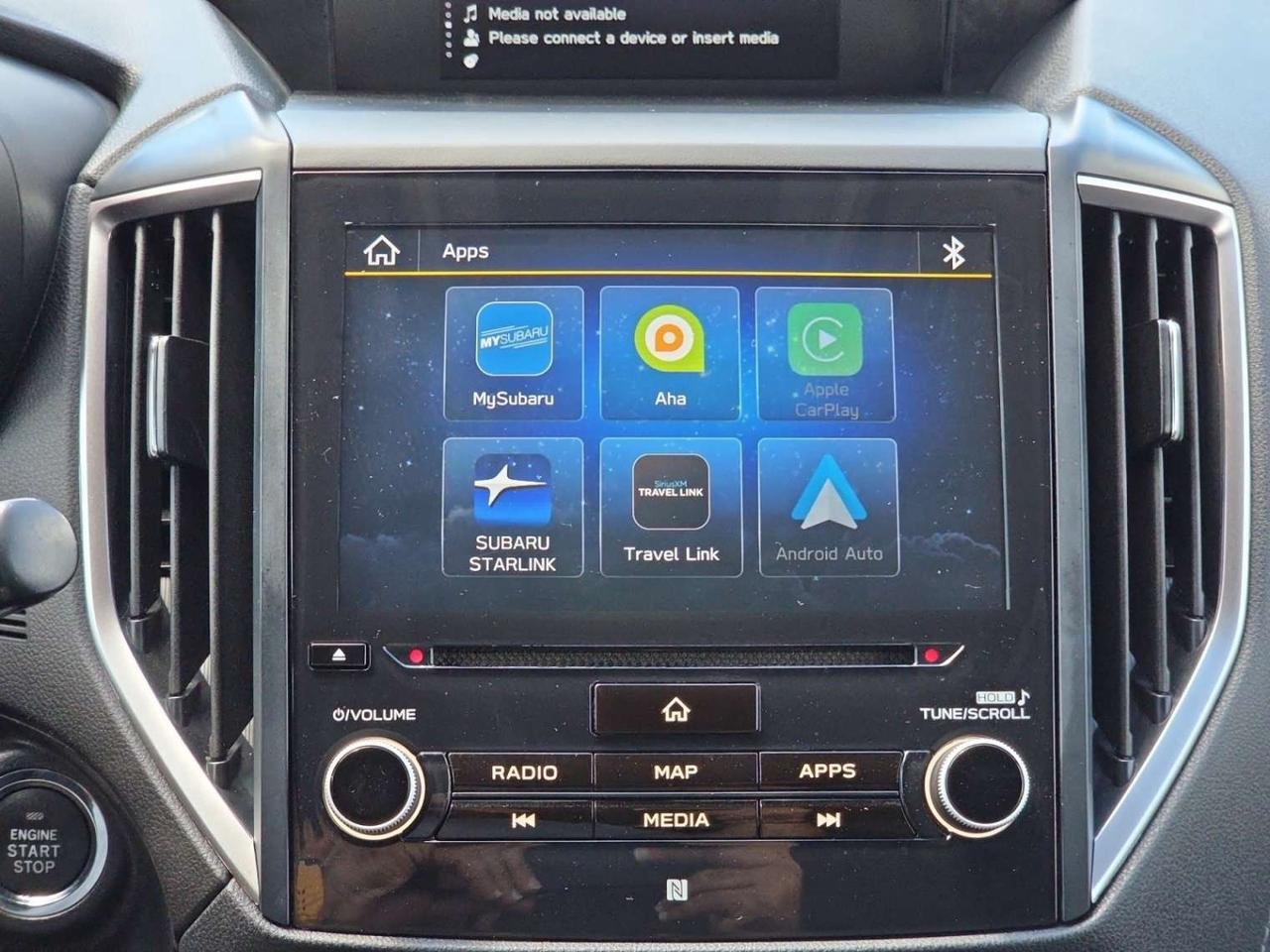 2022 Subaru Forester Limited EYE SIGHT AWD * 1 OWNER / FULL SERVICE HISTORY / CARPLAY / NAVI Photo