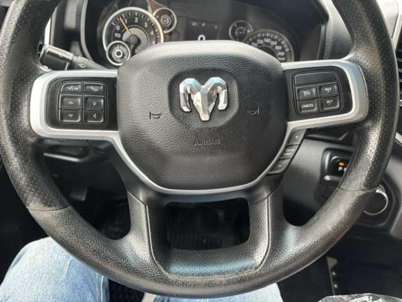 2019 RAM 2500 BIG HORN **CREW CAB 6'4 BOX-1 OWNER-CERTIFIED** Photo