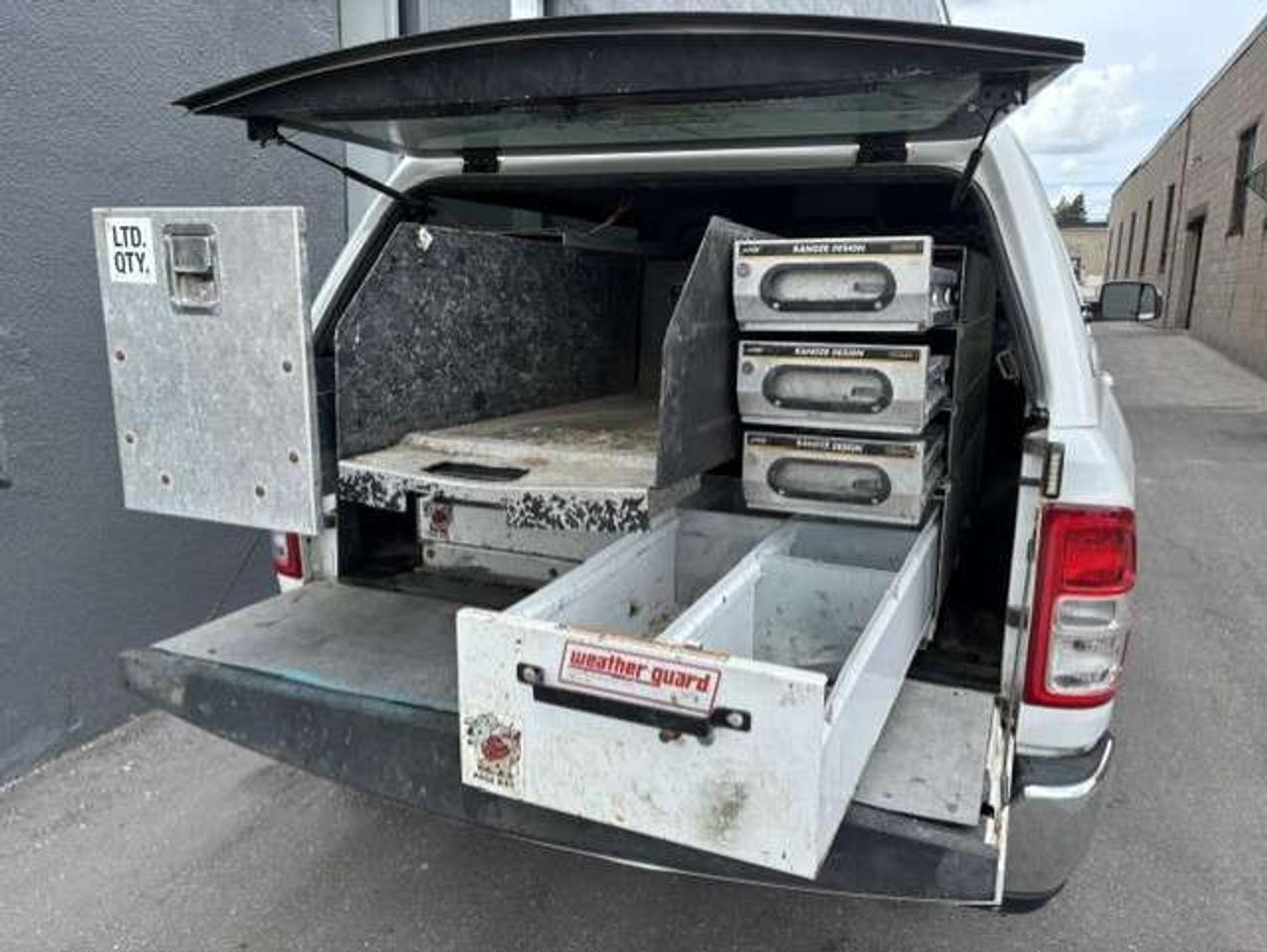 2019 RAM 2500 BIG HORN **CREW CAB 6'4 BOX-1 OWNER-CERTIFIED** Photo