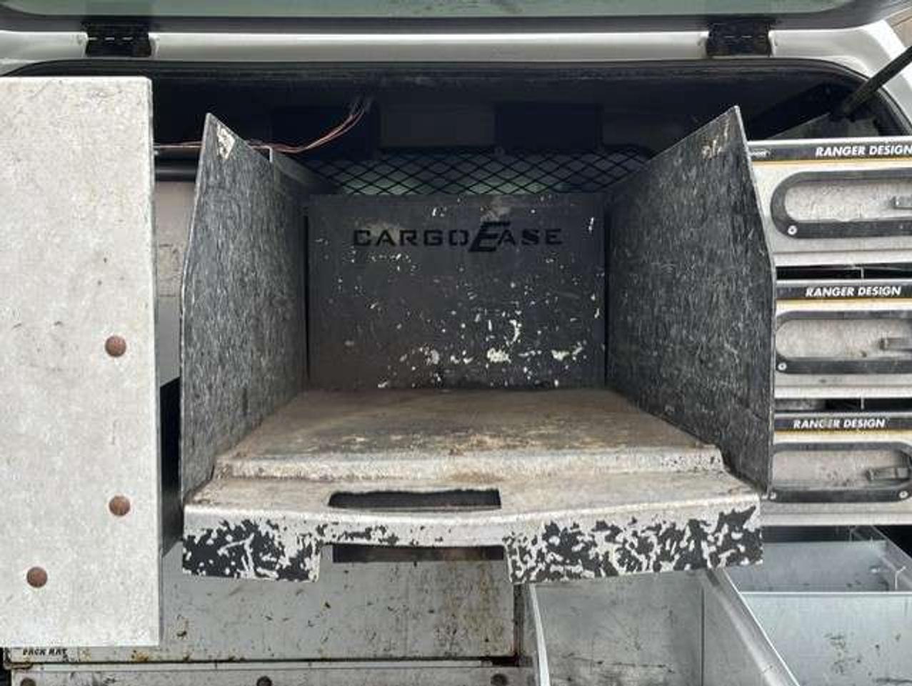 2019 RAM 2500 BIG HORN **CREW CAB 6'4 BOX-1 OWNER-CERTIFIED** Photo