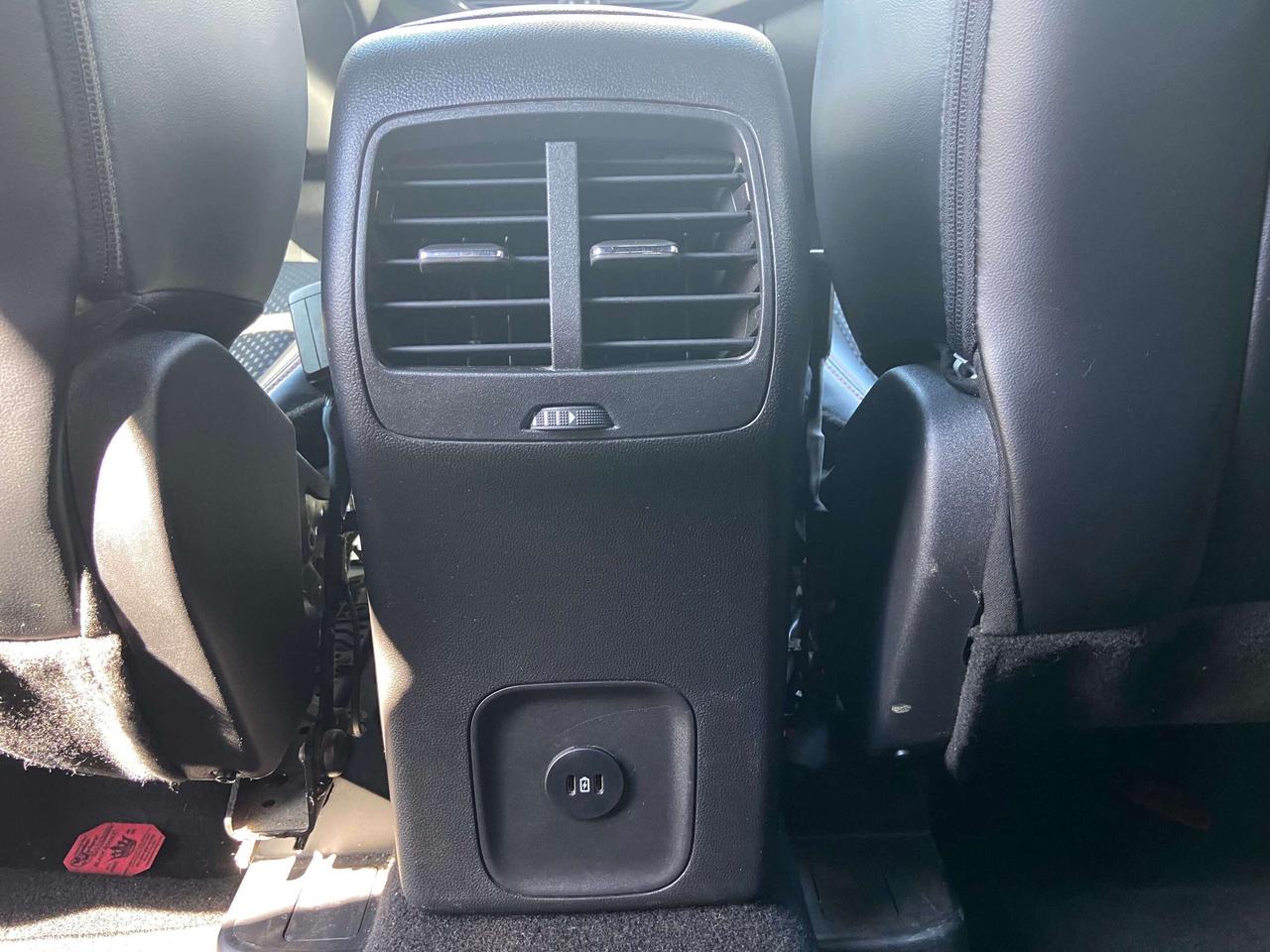 2024 Ford Escape ST LINE 1.5L AWD ADAPTIVE CRUISE TECH PKG Photo