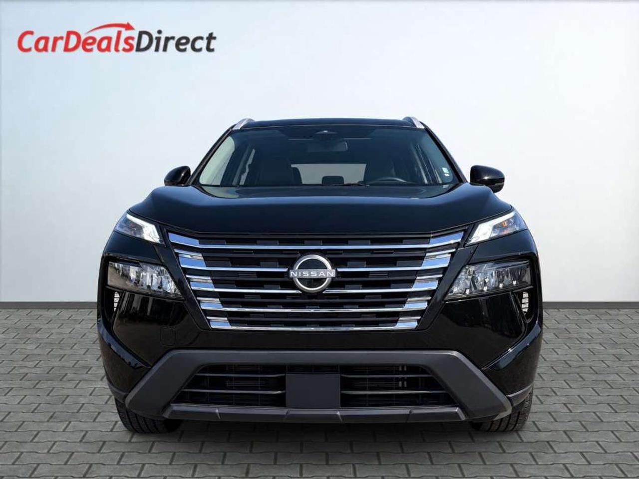 2026 Nissan Rogue SV AWD   Heated Seats   Heated Steering   CarPlay   Blind Spot   Remote Start   Backup Cam Photo5