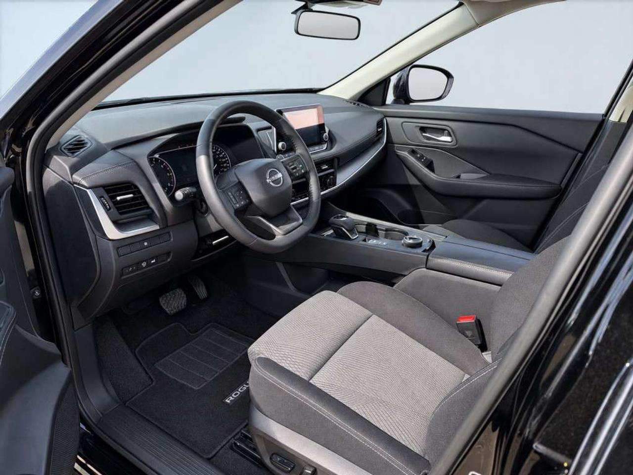 2026 Nissan Rogue SV AWD   Heated Seats   Heated Steering   CarPlay   Blind Spot   Remote Start   Backup Cam Photo