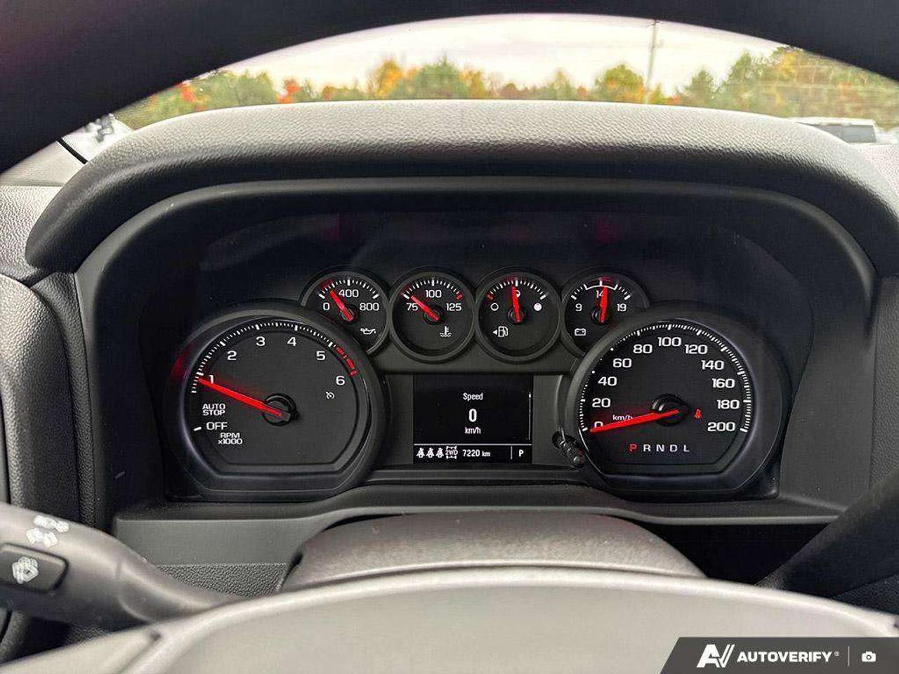 2026 Chevrolet Silverado 1500 RUNNING BOARDS. TRAILERING PKG. HITCH GUIDANCE. OFF ROAD SUSPENSION W/ 2 LIFT. HEATED OUTSIDE MIRRORS. Photo