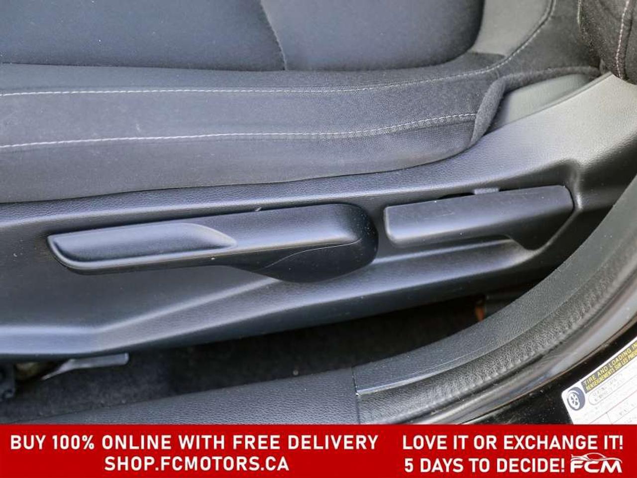 2016 Honda Civic LX   FULLY CERTIFIED WITH WARRANTY Photo