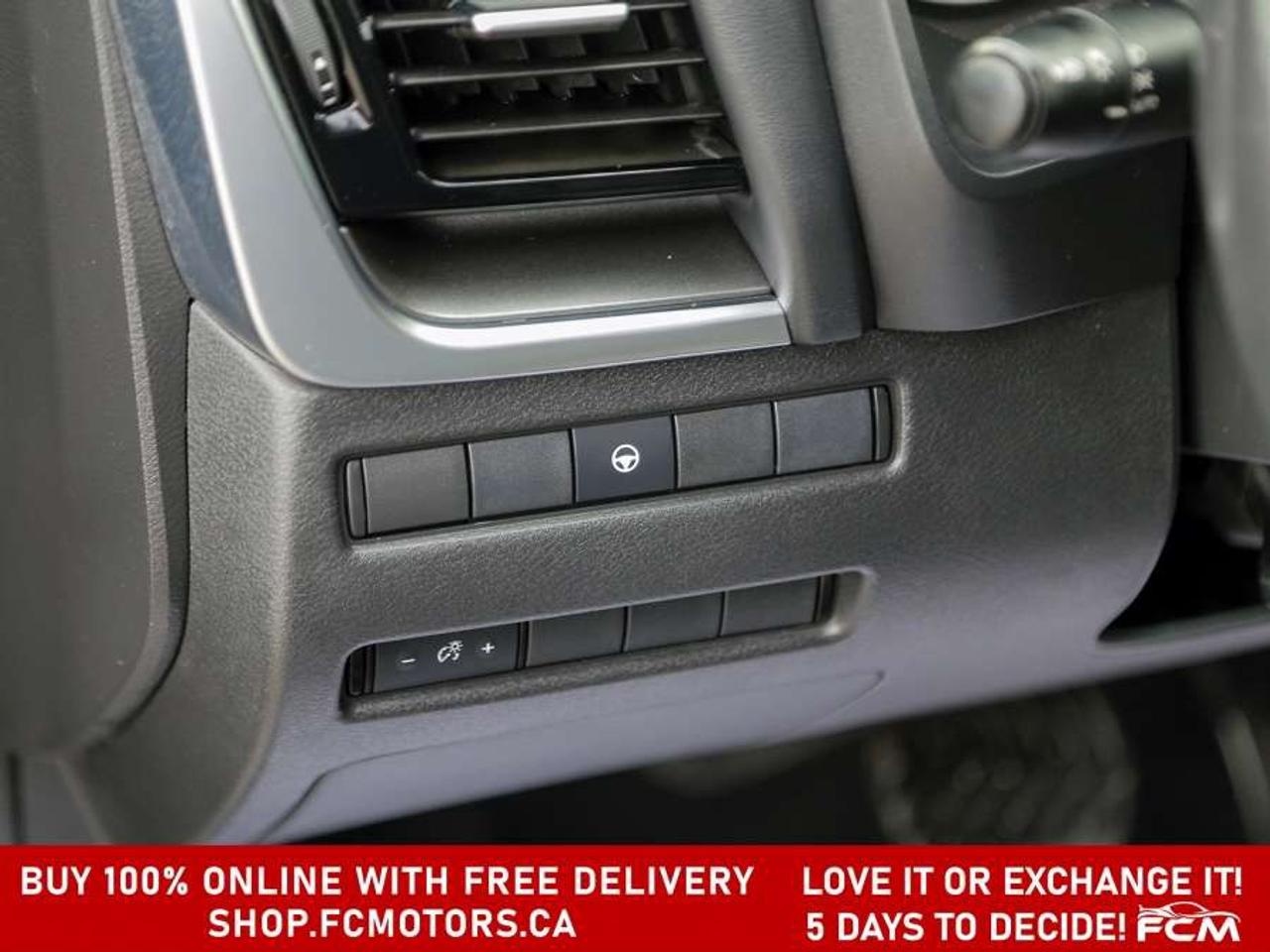 2021 Nissan Rogue SV AWD   FULLY CERTIFIED WITH WARRANTY Photo