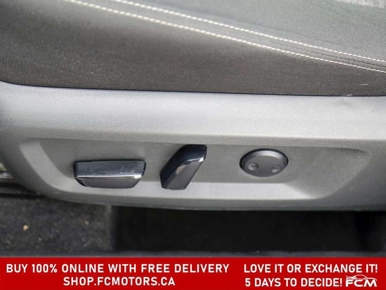 2021 Nissan Rogue SV AWD   FULLY CERTIFIED WITH WARRANTY Photo