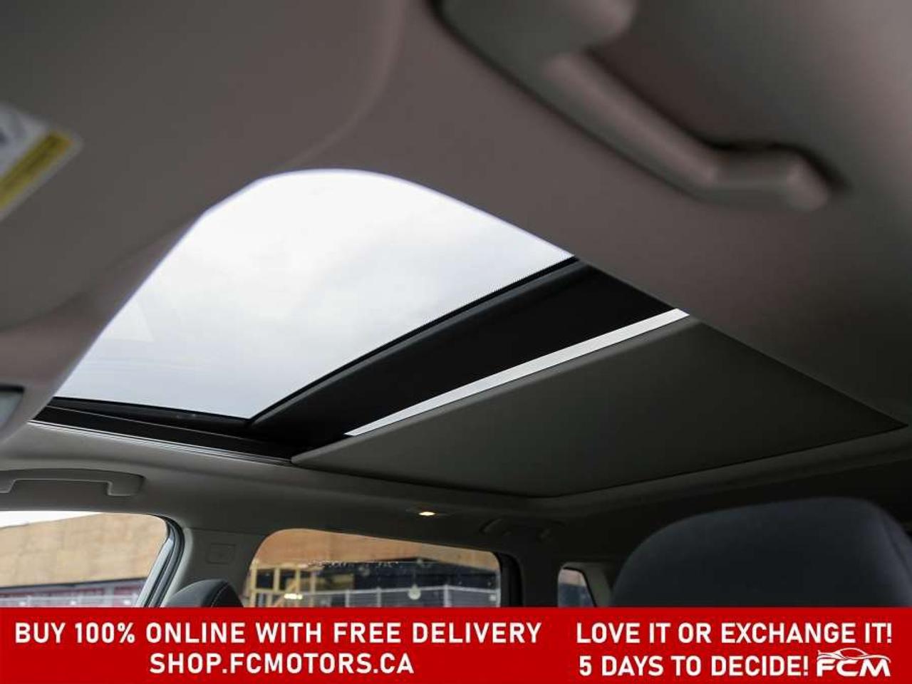 2021 Nissan Rogue SV AWD   FULLY CERTIFIED WITH WARRANTY Photo