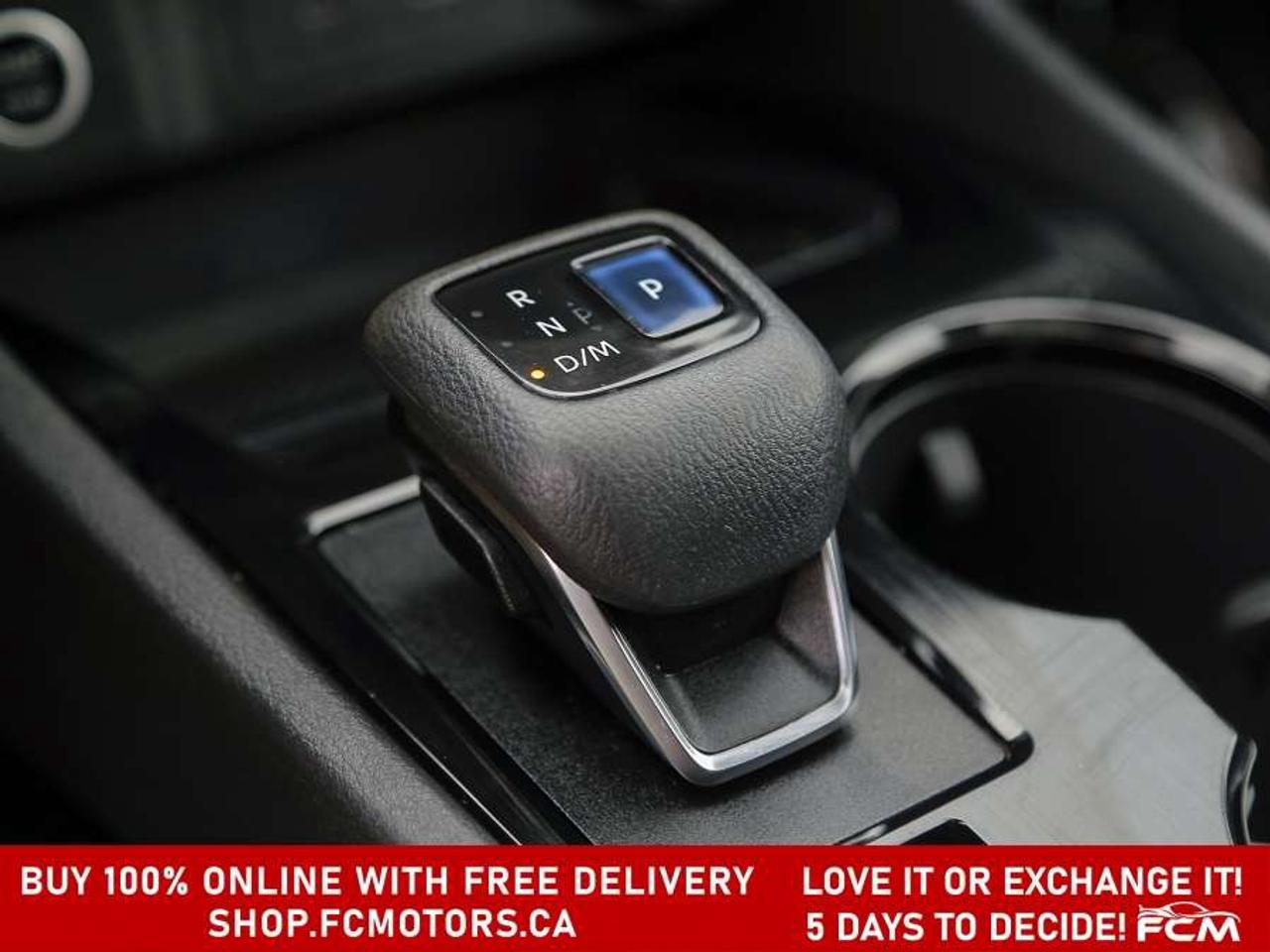 2021 Nissan Rogue SV AWD   FULLY CERTIFIED WITH WARRANTY Photo