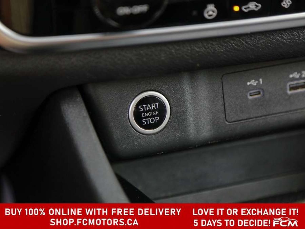 2021 Nissan Rogue SV AWD   FULLY CERTIFIED WITH WARRANTY Photo
