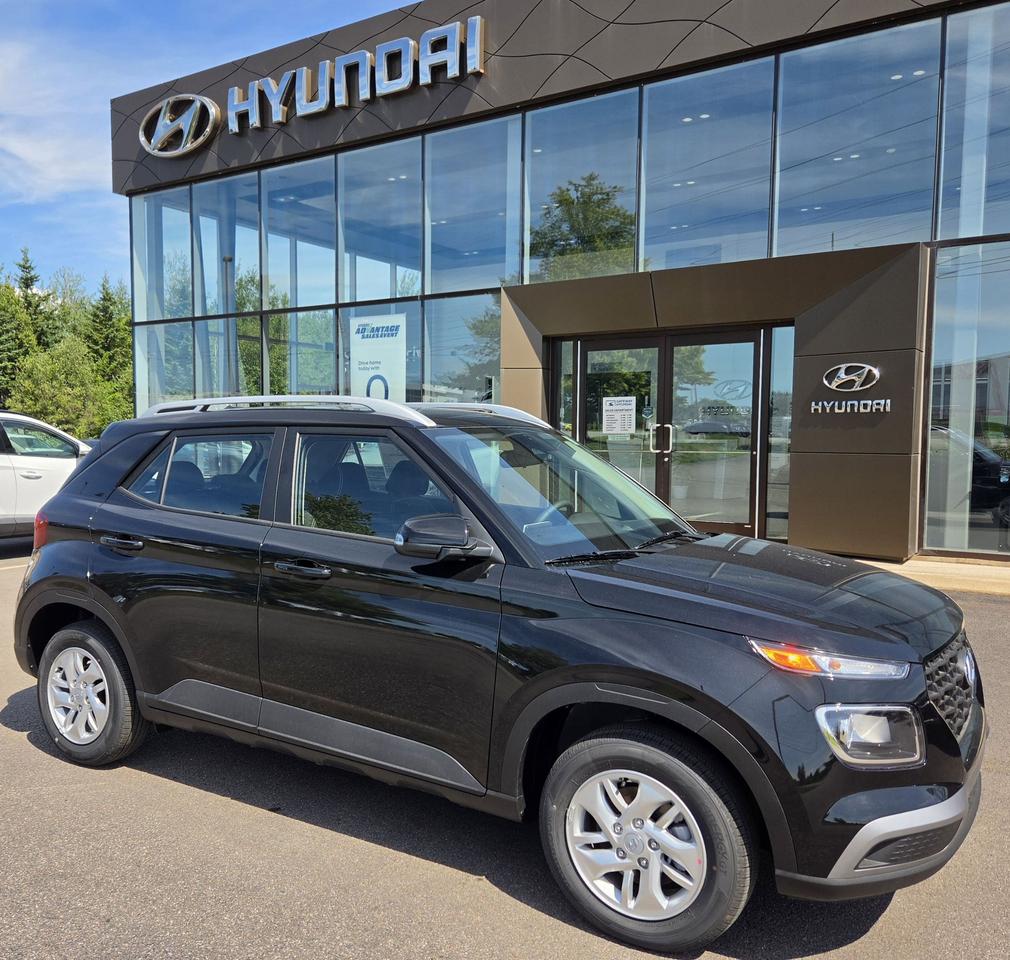 New 2026 Hyundai Venue PREFERRED for sale in Port Hawkesbury, NS