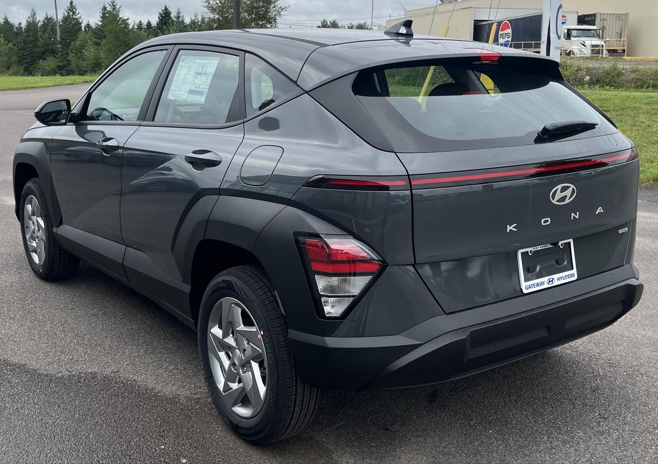 2027 Hyundai KONA 2.0L Essential AWD Photo