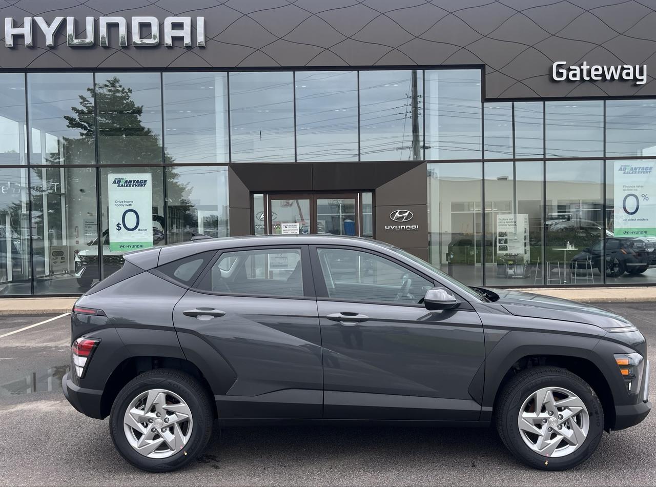 2027 Hyundai KONA 2.0L Essential AWD Photo