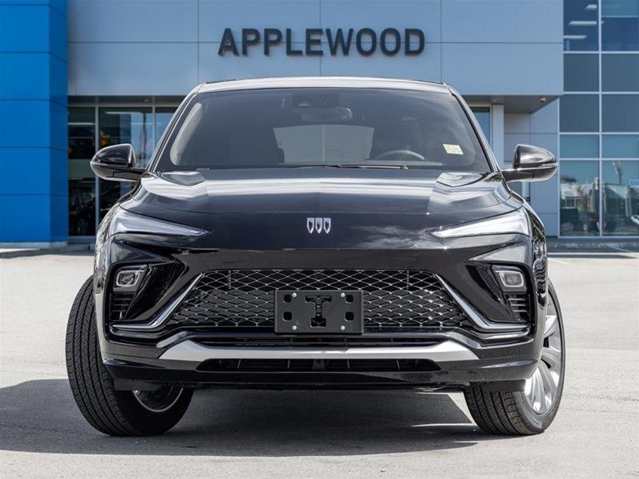 2026 Buick Envista Avenir Photo5