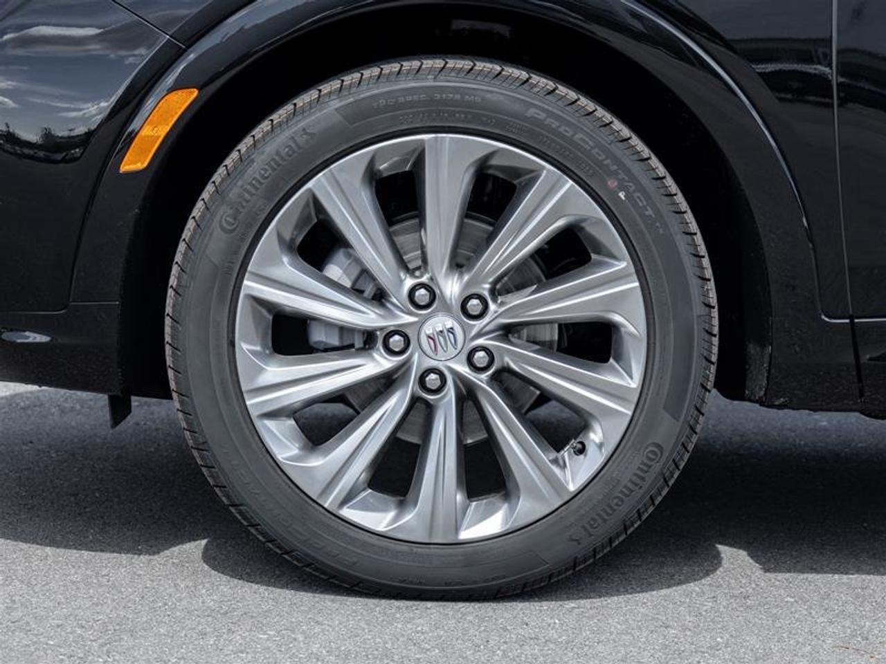 2026 Buick Envista Avenir Photo3