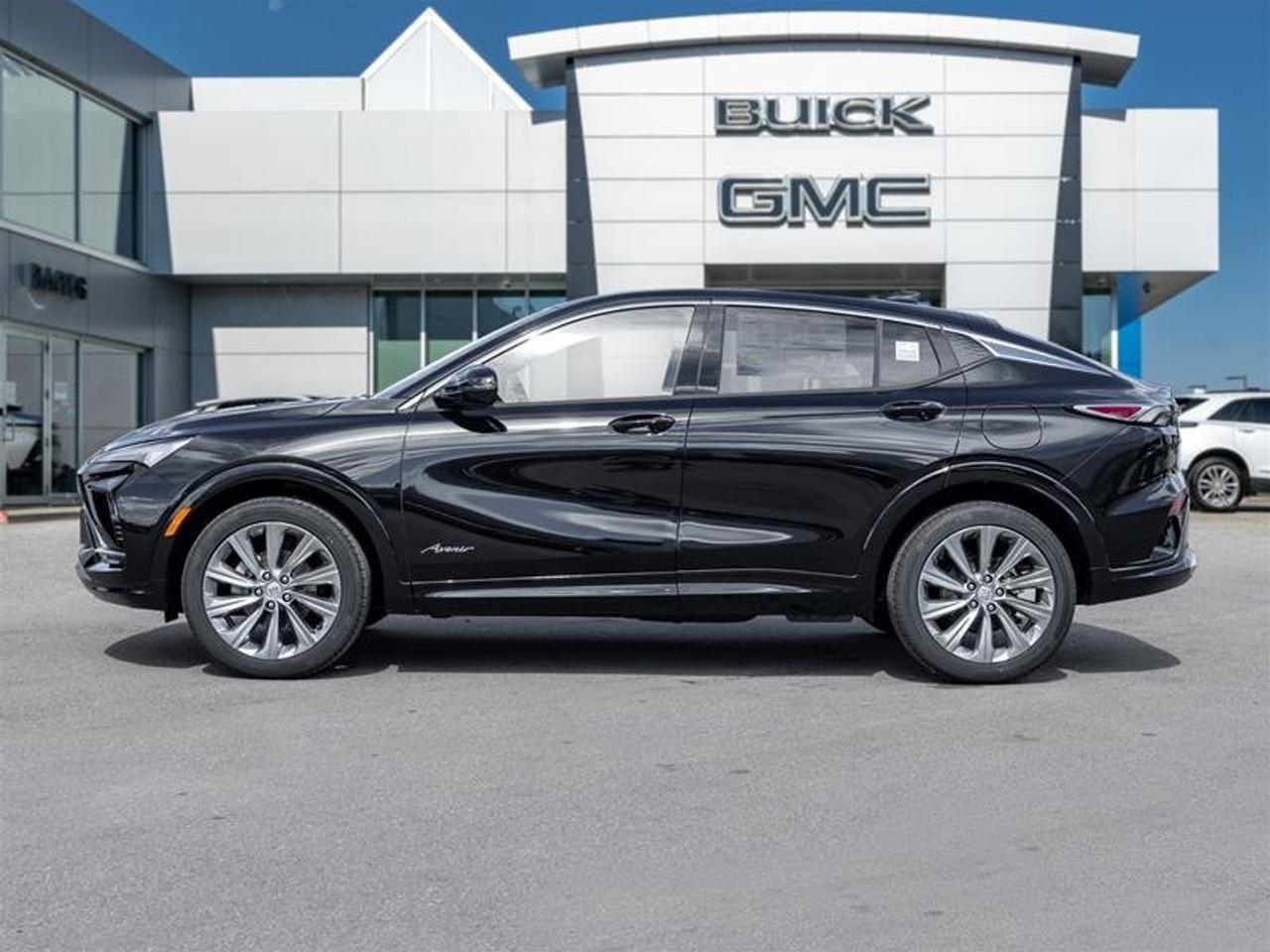 2026 Buick Envista Avenir Photo