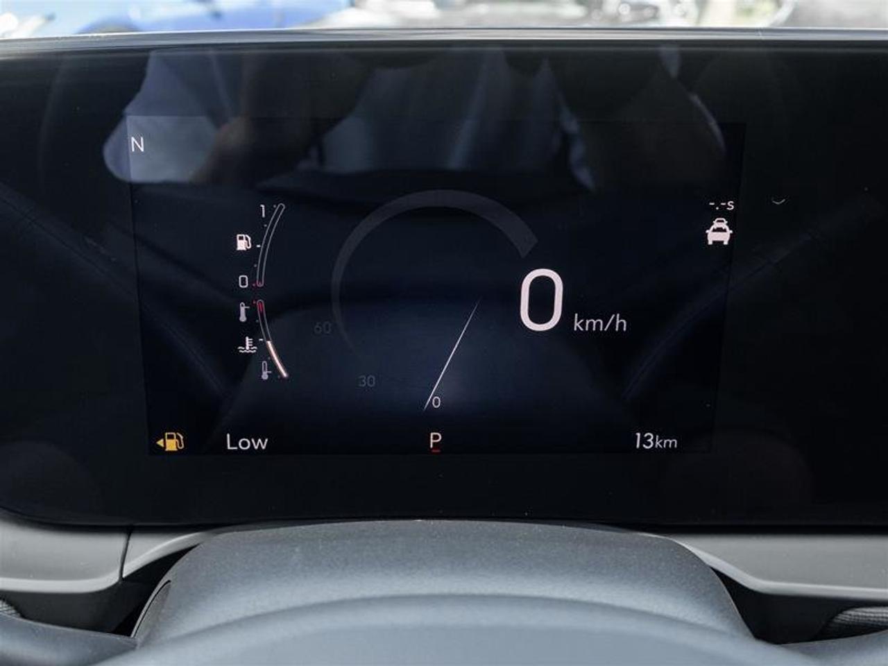 2026 Buick Envista Avenir Photo