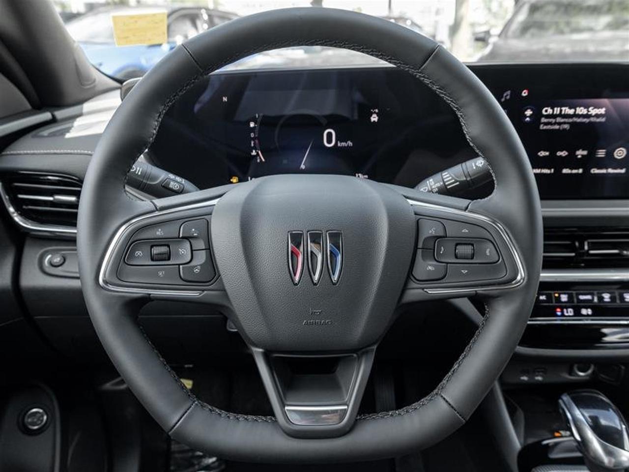 2026 Buick Envista Avenir Photo