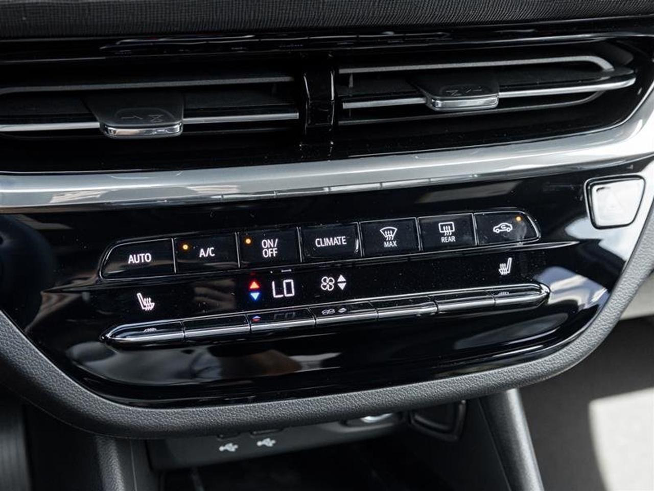 2026 Buick Envista Avenir Photo