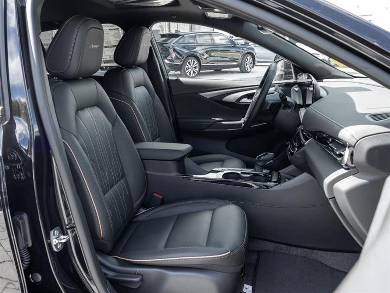 2026 Buick Envista Avenir Photo