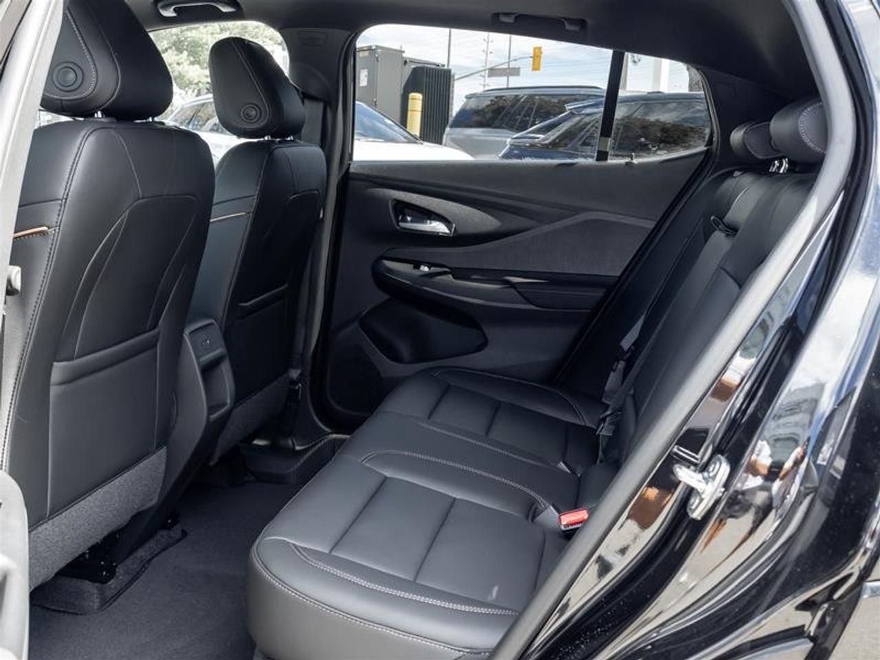 2026 Buick Envista Avenir Photo