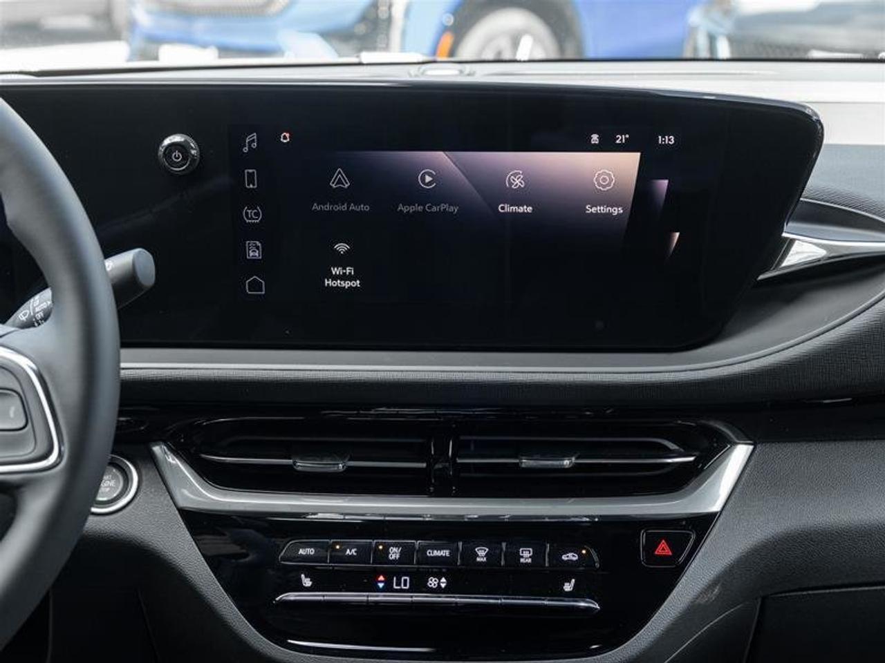 2026 Buick Envista Avenir Photo