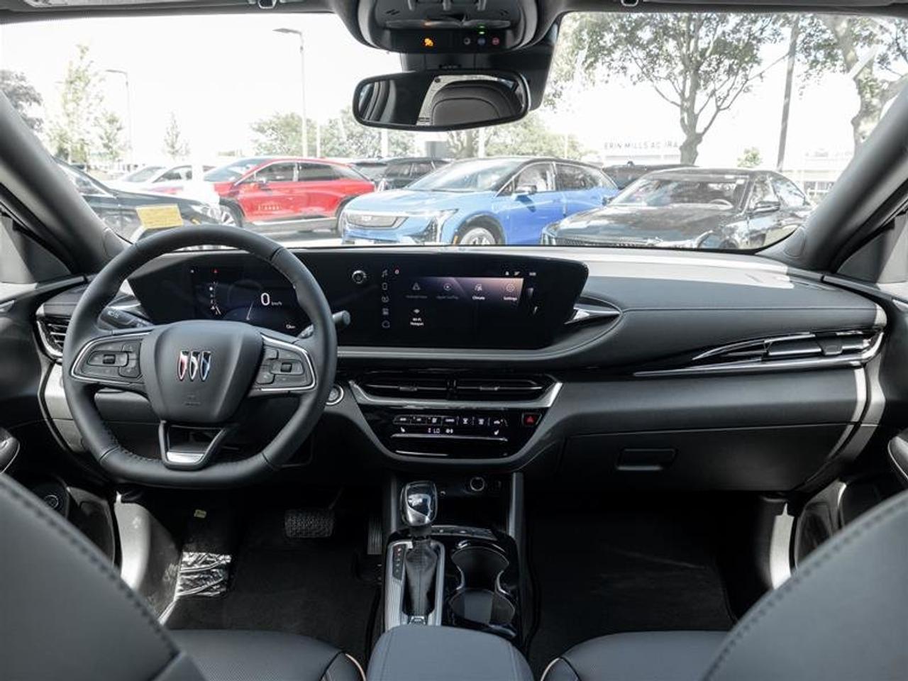 2026 Buick Envista Avenir Photo