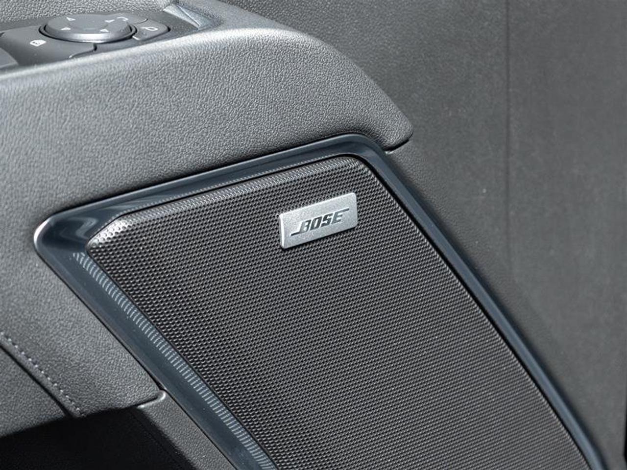 2026 Chevrolet Silverado 1500 RST Photo