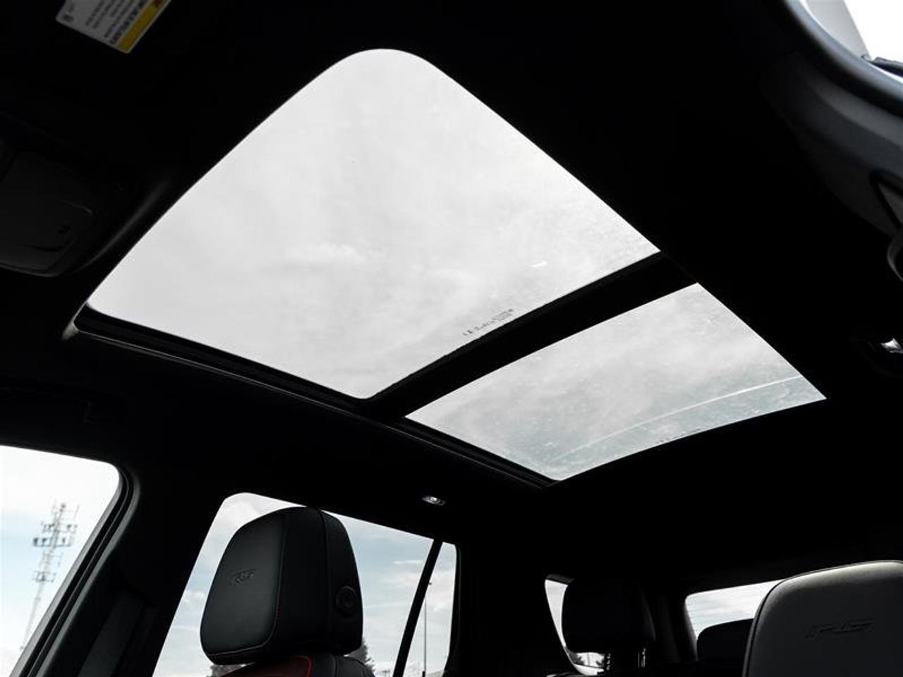 2027 Chevrolet Equinox RS Photo
