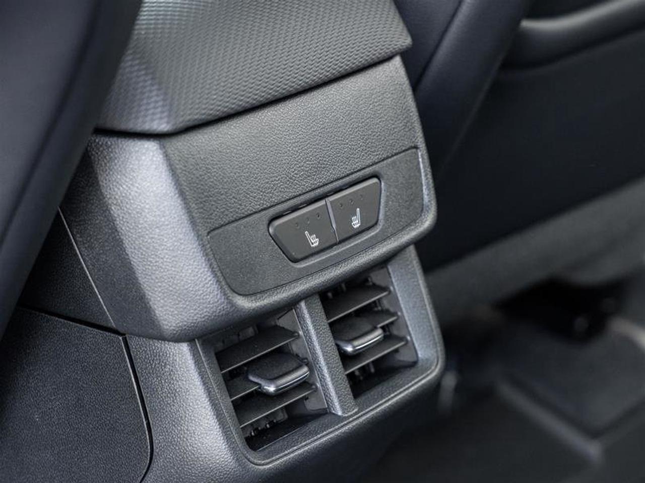 2027 Chevrolet Equinox RS Photo
